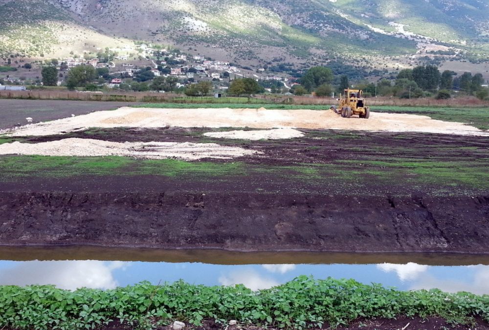 ΙΟΑΝΝΙΝΑ SLUDGE MANAGEMENT