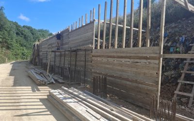 WATT Group: Ολοκλήρωση εργασιών στον ΧΥΤΑ Τεμπλονίου